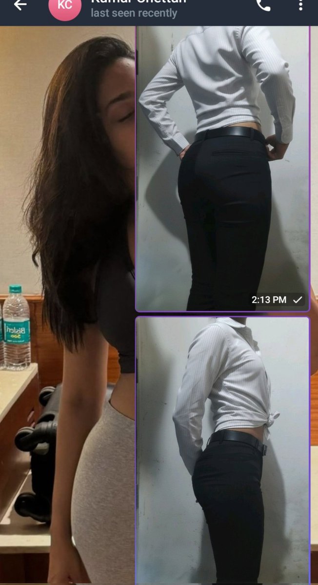 Varsha Sissy tweet media
