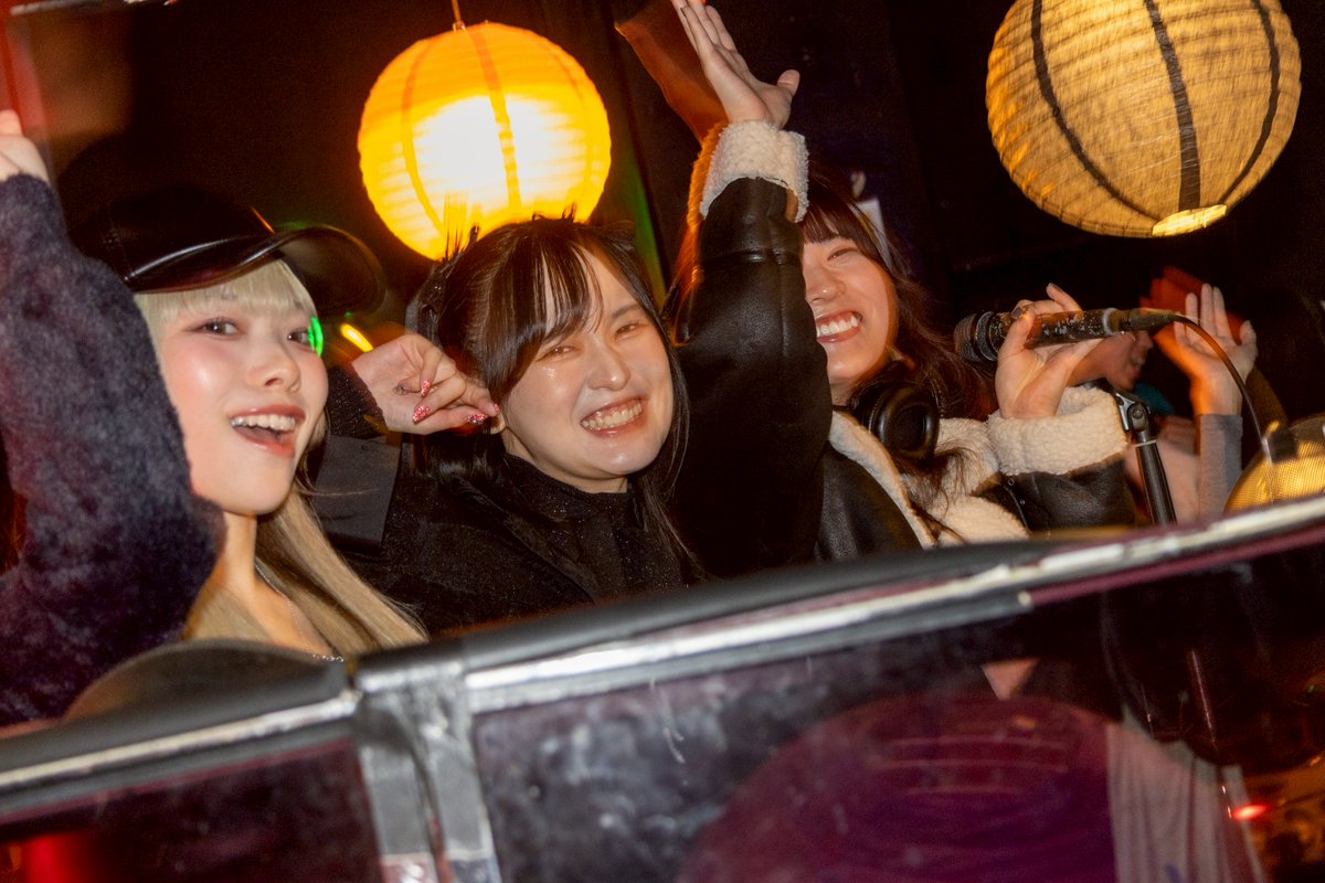 geki_dj_party's tweet photo. 豪華ゲスト多数出演！10/26（日）激ロックDJパーティーHALLOWEEN SPECIAL＠渋谷clubasiaのイベントレポート第3弾を公開！次回、12/13（土）激ロックDJパーティー@渋谷THE GAME、チケット予約受付中！
https://t.co/gzQkBiWUug

チケット予約
https://t.co/jVIRuXnA36 https://t.co/a1KAzd2k43