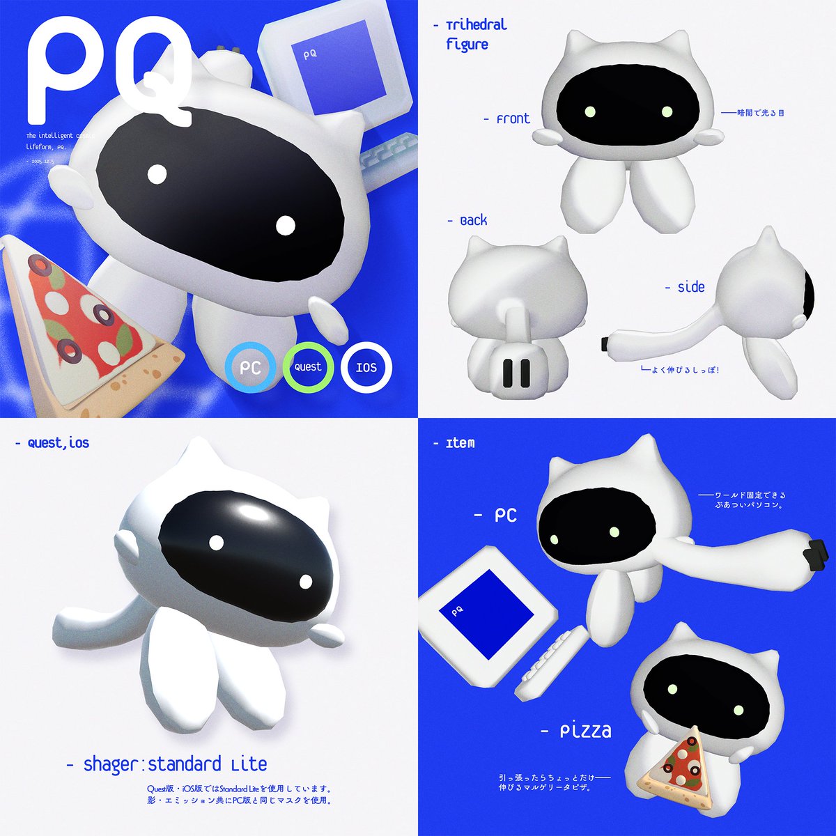 ZaappyQueue tweet media