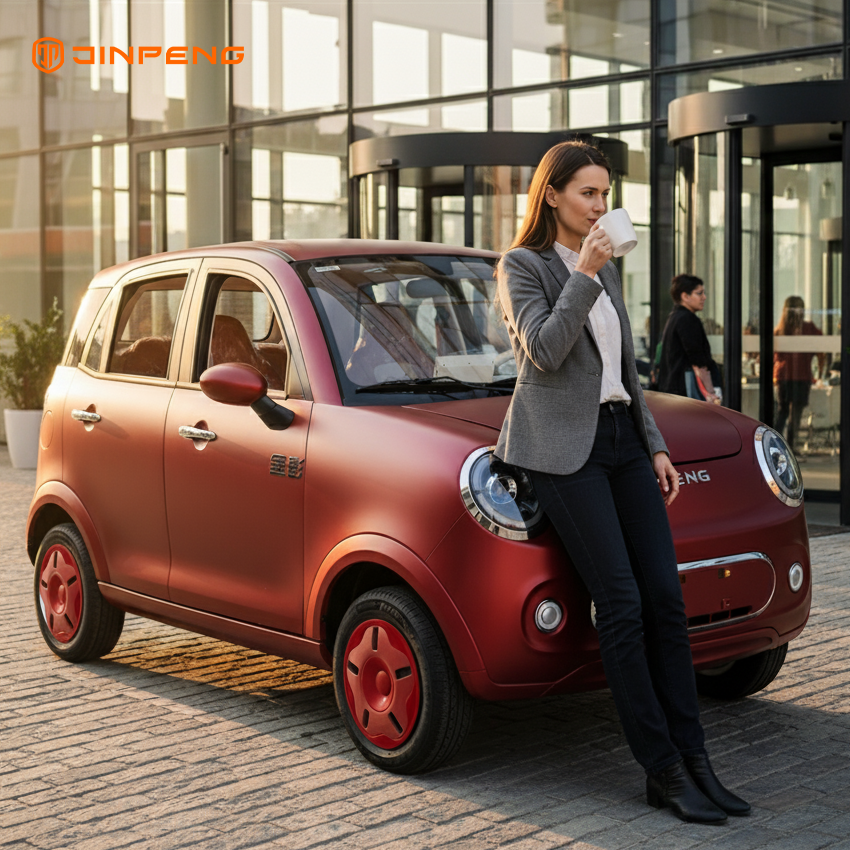 jinpeng_global's tweet image. #Jinpeng can be there for you in your life.

#EV #miniEV #evcars #minicar #ElectricVehicle