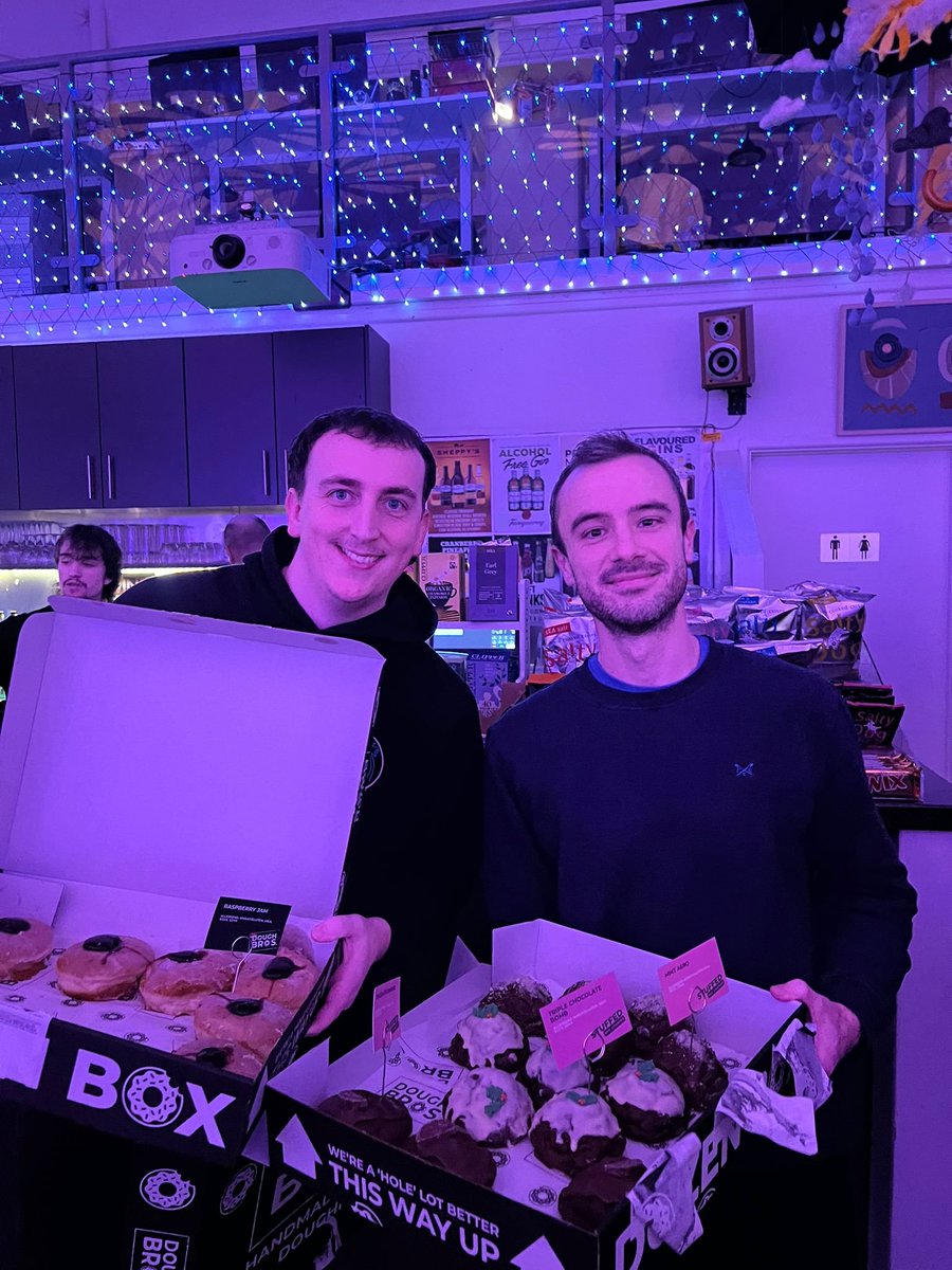 Walpole Dunn tweet media