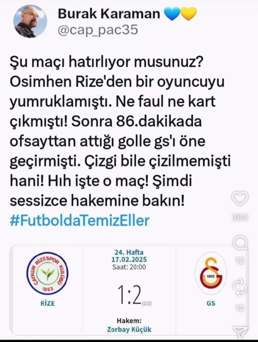Zorbay Küçük adlı tetikçinin zamanında yaptığı eyyamı hatırladınız mı ?