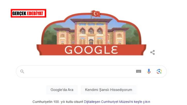 Google, 2025 yılında Türkiye'deki arama trendlerini duyurdu gercekedebiyat.com/haber-detay/go… #Gercekedebiyata @Gercekedebiyata aracılığıyla