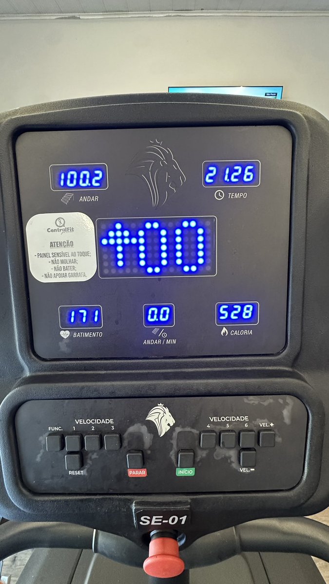 NETOJLL's tweet image. O álbum novo da @Anitta @QGdaAnitta é tão bom que fiz 100 andares de escada sem reclamar e ainda bati meu tempo! 🙌🏾🙌🏾🙌🏾🙌🏾
#anitta #EnsaiosDaAnitta