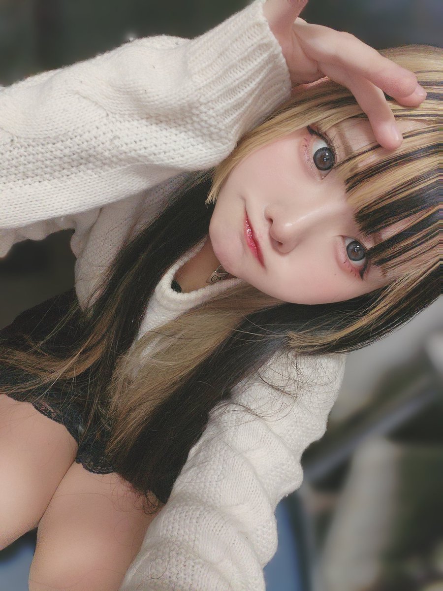 はやくみんなと会いたいｮ🐾
#秋葉原 #秋葉原コンカフェ #コンカフェ