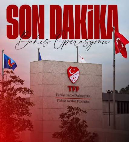 Türk futbolunu ne sıfatla olursa olsun takip eden herkese tavsiyem; devam eden adli soruşturma hakkında belirli bir kulübe duyulan sevgi / nefret odağıyla yaklaşarak yorum ve çıkarımlarda bulunmayınız. Yetkili makam olan Sayın Başsavcılık haricinde açıklamalara itibar etmeyiniz.