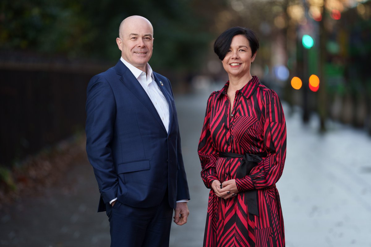 ThisisRedFlag's tweet photo. 📣 @DenisNaughten joins Red Flag Global as Senior Advisor.

MD of Red Flag, Deirdre Grant said: “We are delighted to add Denis to our team. He brings a depth of knowledge and experience from his time in Leinster House, in Brussels and on the global stage." https://t.co/dzSceIUQZz https://t.co/SasmLSqFvW