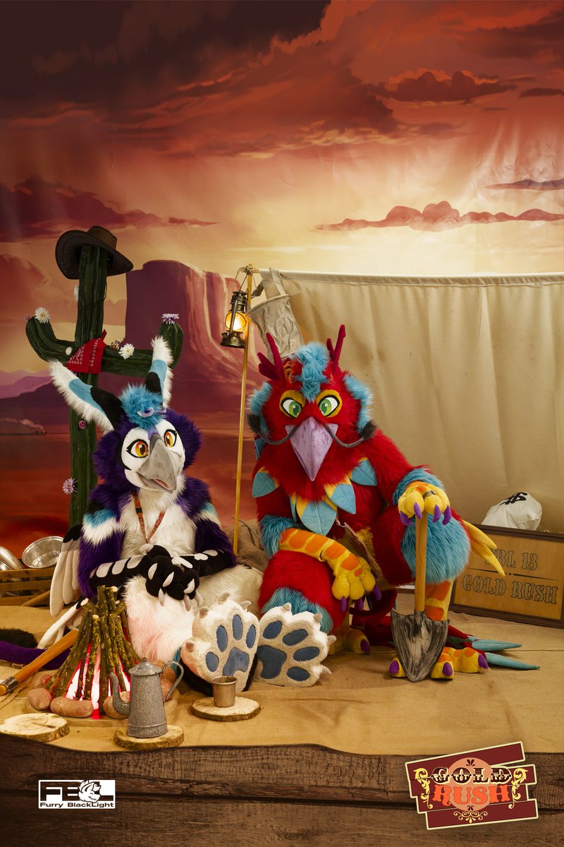 GIL THE PHOENIX & CO tweet media