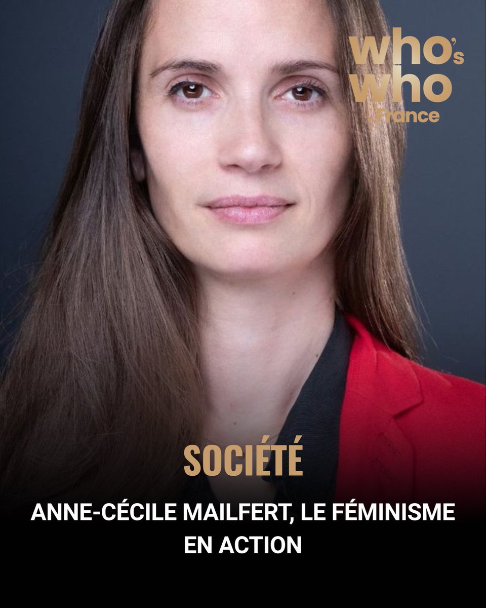 Who's Who in France tweet media