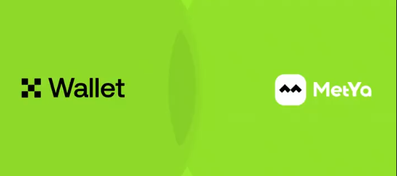 okanaksoy54's tweet image. A new partnership from @wallet.

OKX Wallet continues expanding its presence, and the latest collaboration is with @metyacom as an official community partner.

This partnership allows users to connect, interact, and make secure payments on Metya through OKX Wallet, while also…