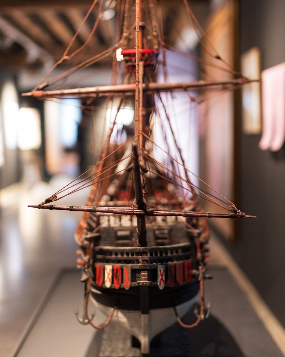 Euskal Itsas Museoa - Museo Marítimo Vasco tweet media