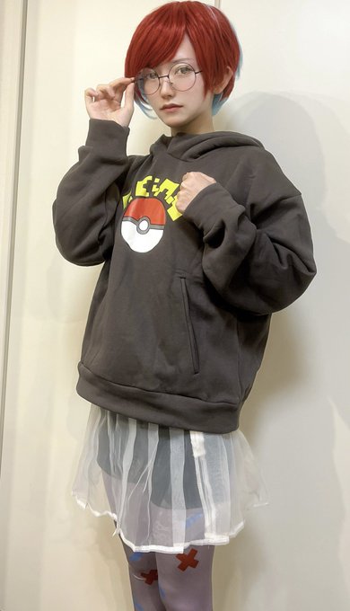 Twitterのコスプレ画像1