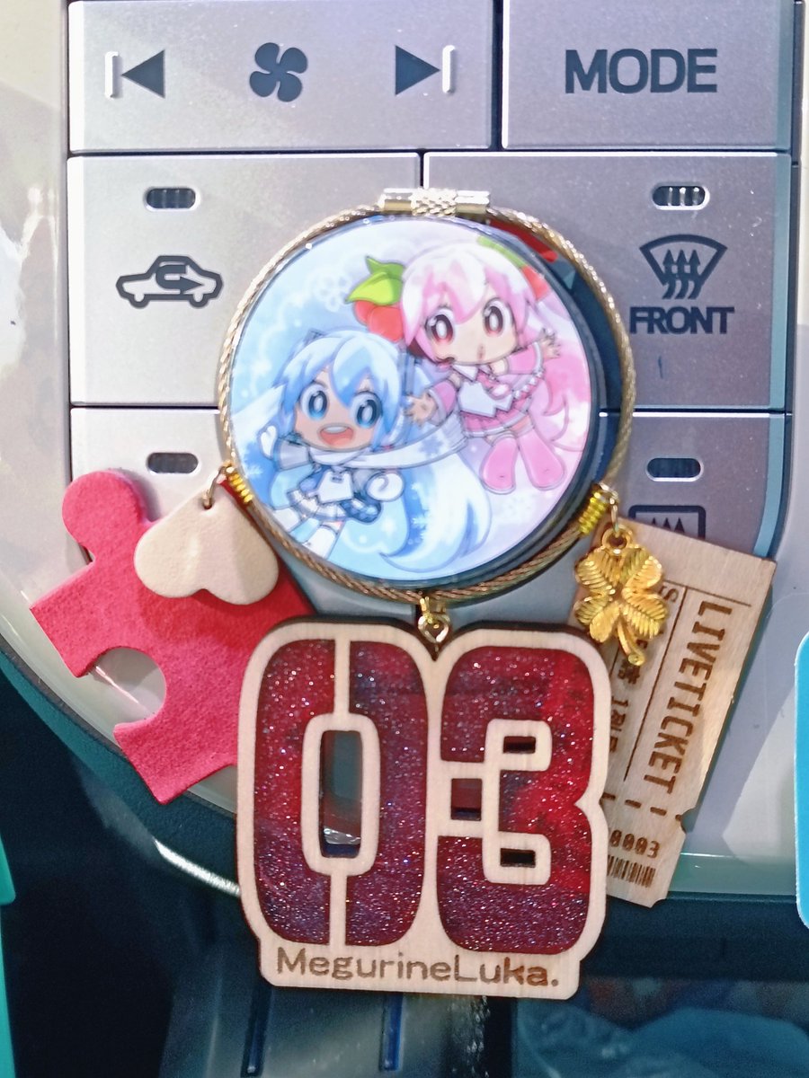 シオン🍎 (@Xion_03) / Posts / X