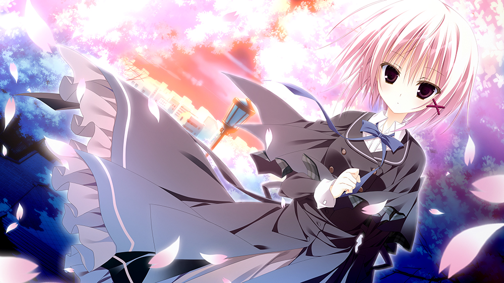 誕生日】 本日12/12は、枕様より #サクラノ詩 夏目雫さんの誕生日です