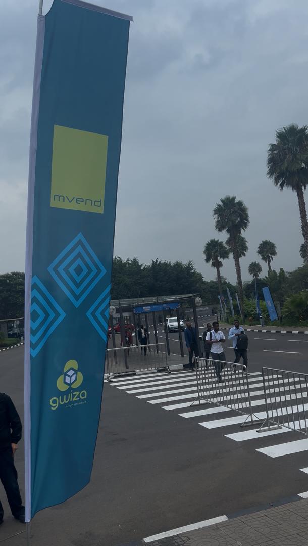 MVend Limited tweet media