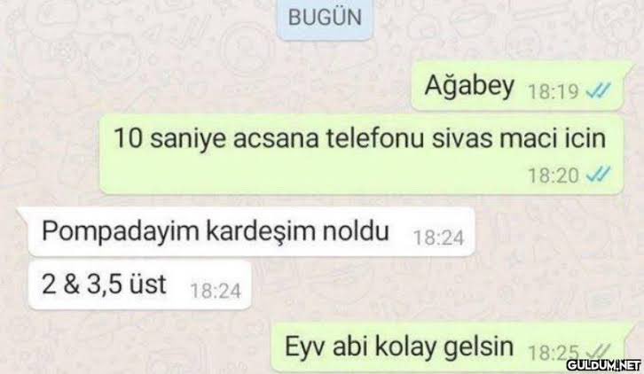 Lan yoksa bu Mert  Hakan mı 😂😂😂