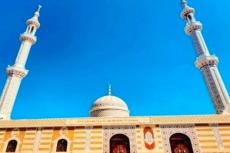 #بوابة_ماسبيرو  - اليوم.. الأوقاف تفتتح 14 مسجدا ضمن خطتها لإعمار بيوت الله
maspero.eg/egypt/2025/12/…