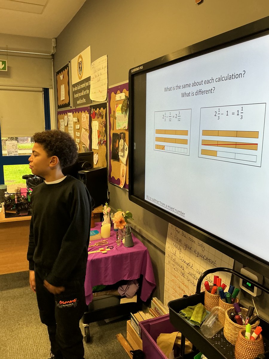 St Patrick tweet media