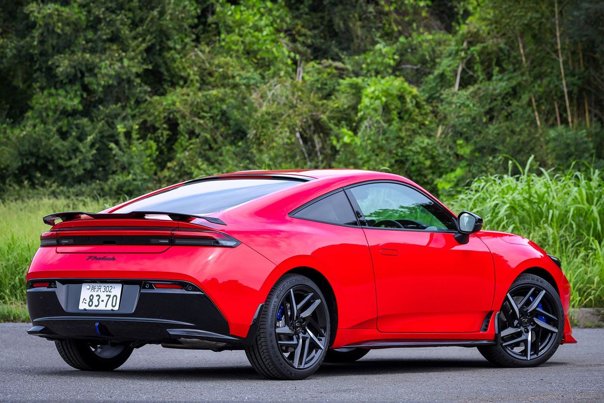 たいぱる@ZC33S_ZX-4RR_FL5 (@richthofen0320) / Posts / X