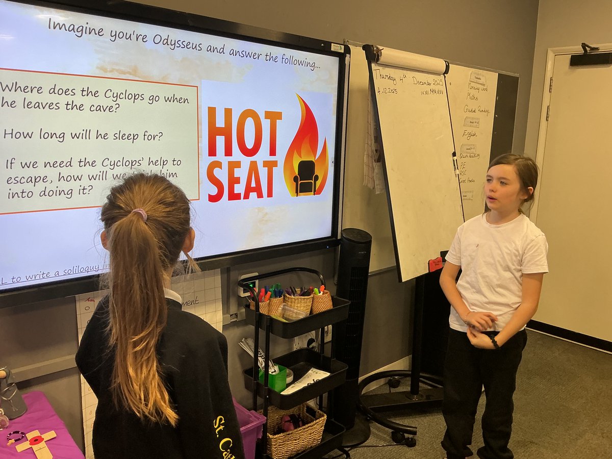 St Patrick tweet media