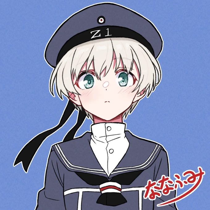 #去年の12月のイラストを無言であげる