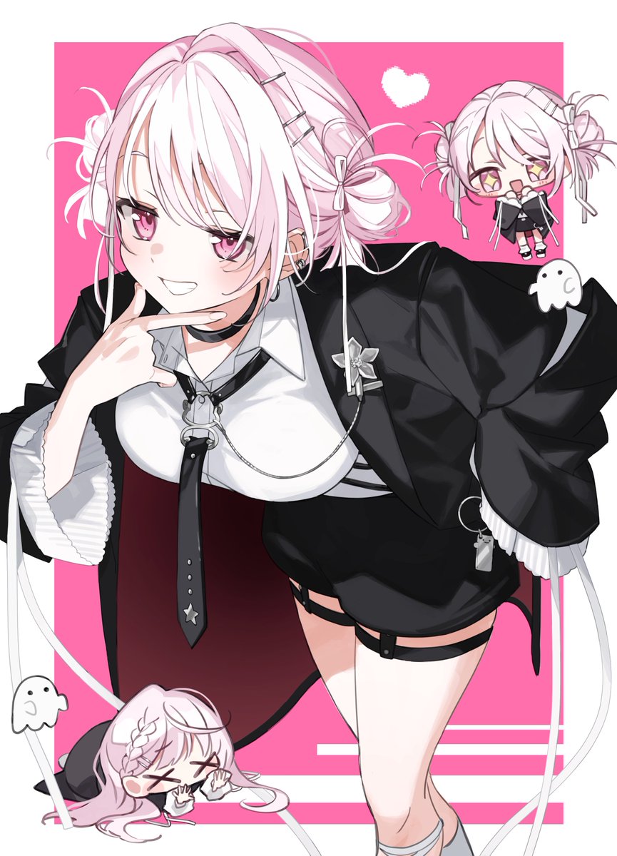 cococall tweet media