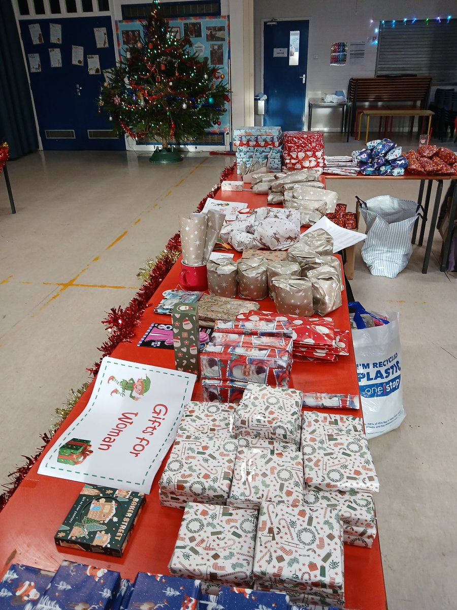 Levendale Primary tweet media
