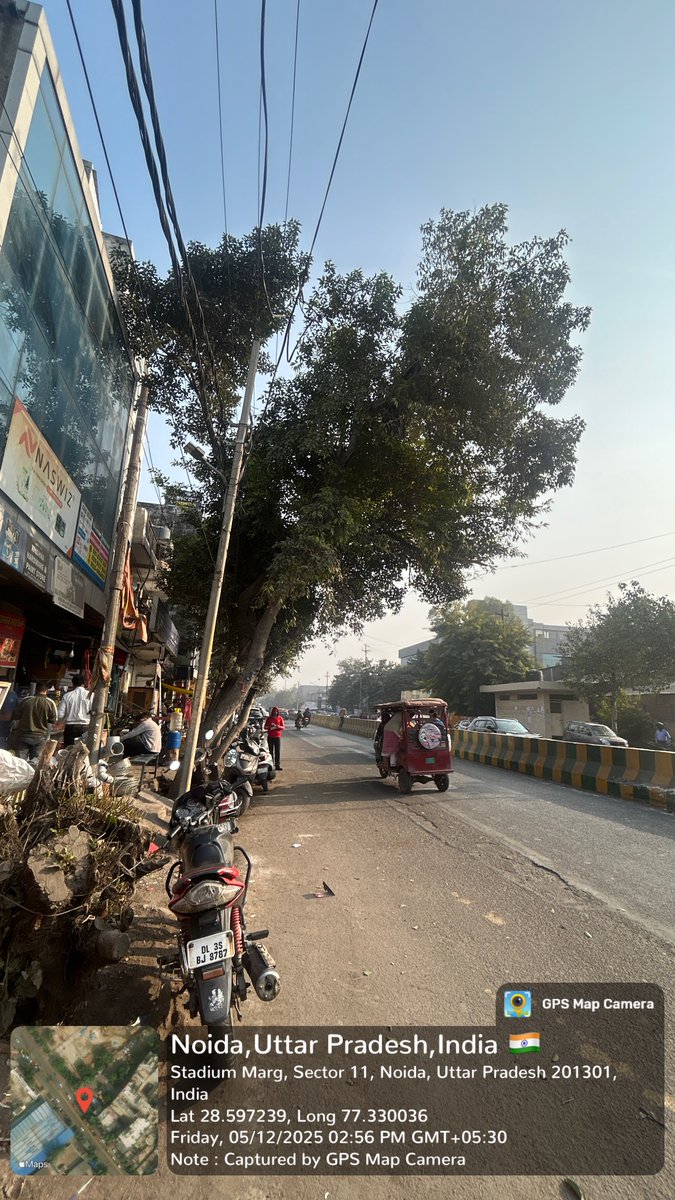 एड. चरण अवाना tweet media