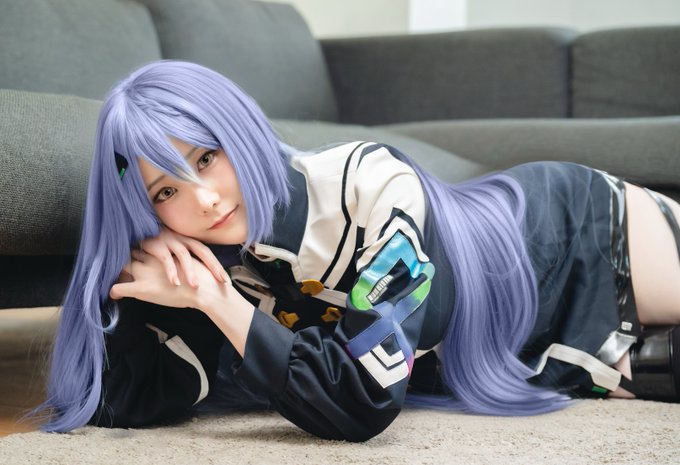 コスプレイヤー冷凍とれこのTwitter画像6