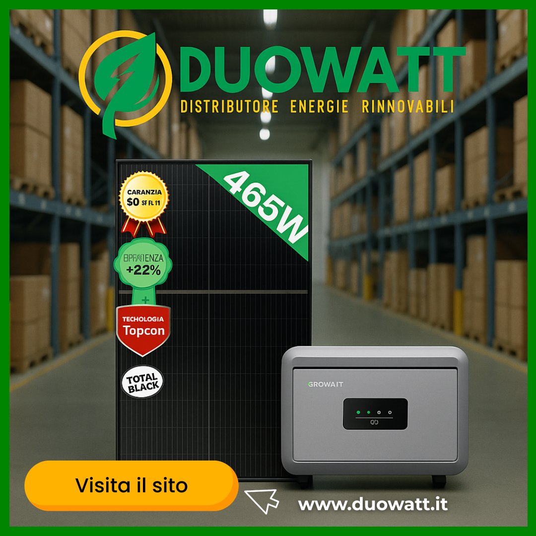 Duowatt.it tweet media