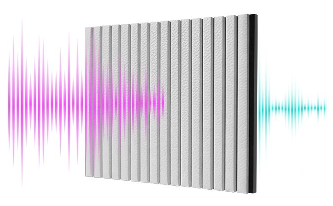 HuiAlex40907's tweet photo. New drop alert ✨ Our Leather Acoustic Panels: where luxe leather texture meets seamless sound absorption. Elevate your space’s style and silence the chaos—all in one sleek, chic piece.#LeatherAcousticPanels #ModernHomeVibes #SoundAndStyle https://t.co/bVtt5b5fxA