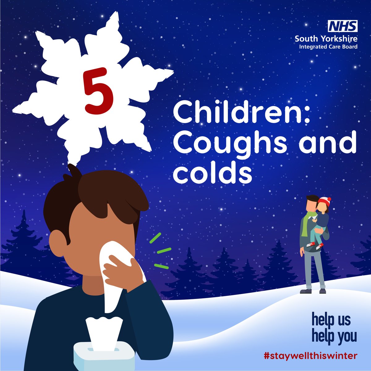 NHS South Yorkshire tweet media