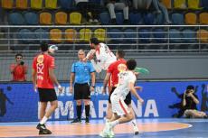 #بوابة_ماسبيرو  - الثالثة عصرا..الأهلي أمام الزمالك في دوري محترفي اليد
maspero.eg/sport/2025/12/…