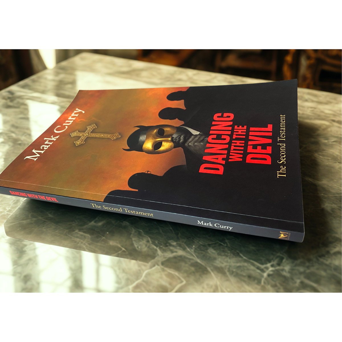 Mark Curry tweet media