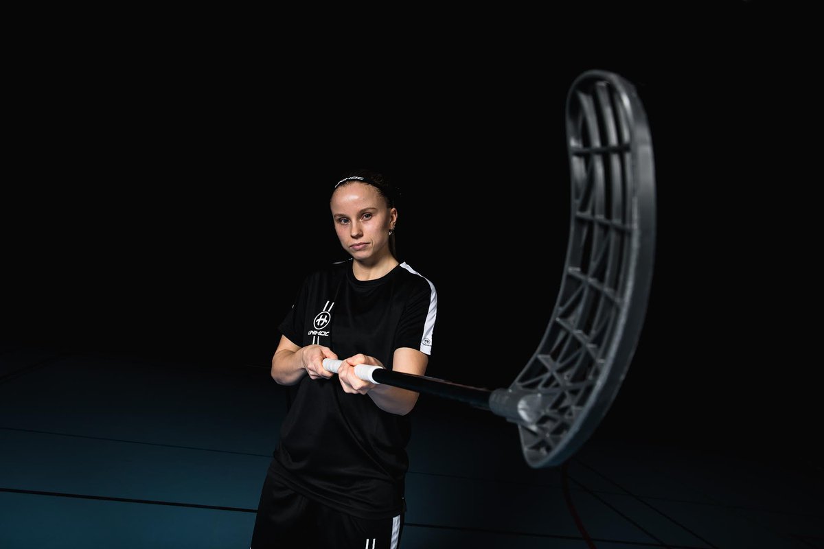 Promotion: Lisa Carlsson väljer CARBSKIN CLASSIC BLACK EDITION

innebandymagazinet.se/sponsrat/lisa-…

#innebandy #floorball