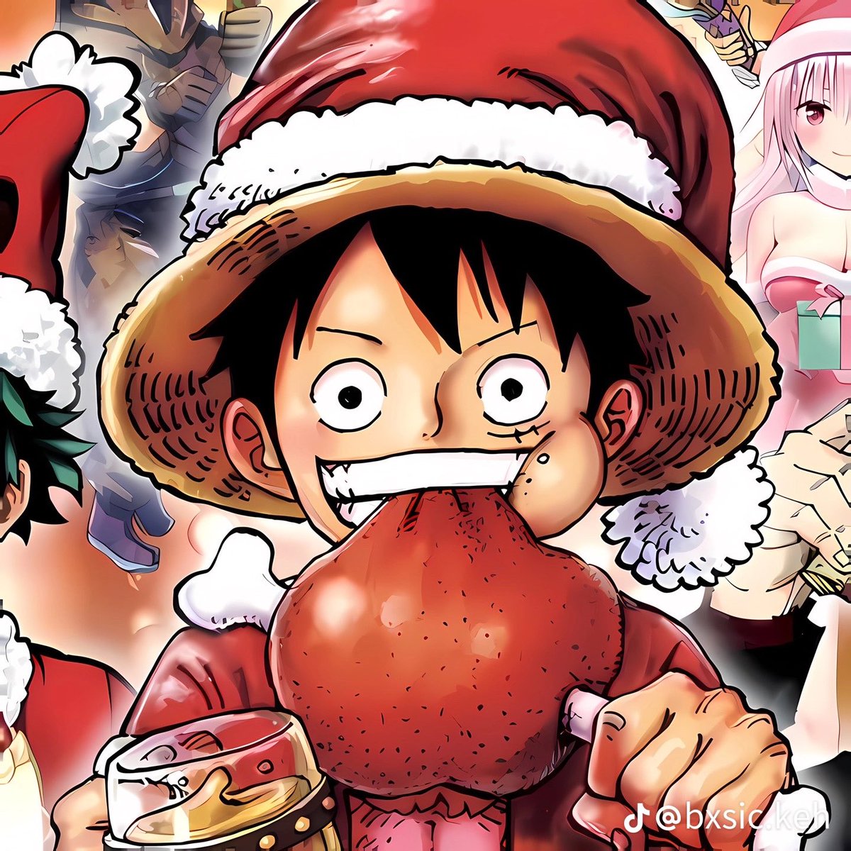 Zenith741644's tweet photo. @pixelprayer Eiichiro Oda the creator of the best anime the ONE PIECE https://t.co/q6gIiUARmX