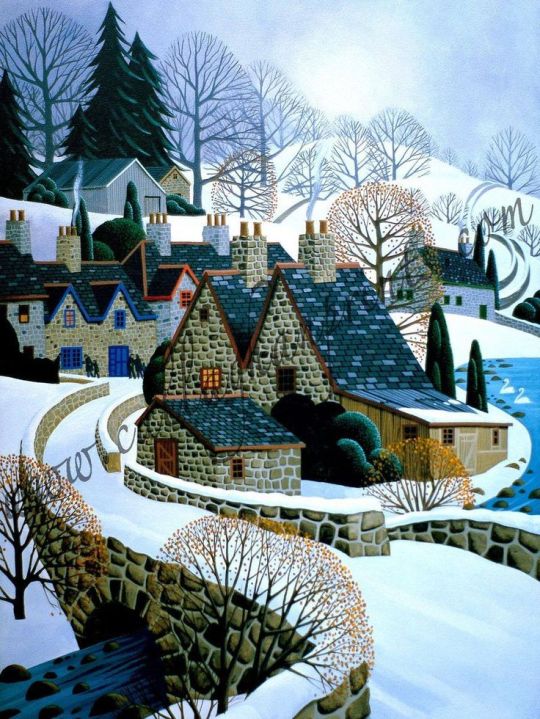 by George Callaghan