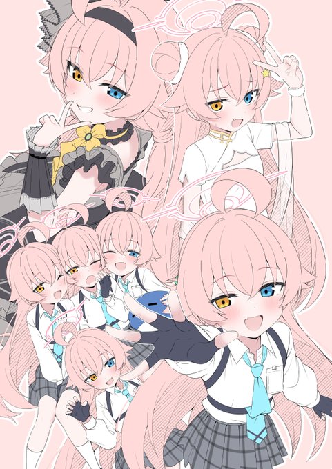 コミックスに収録されてないイラストです #ひまわりさん 」|菅野マナミ