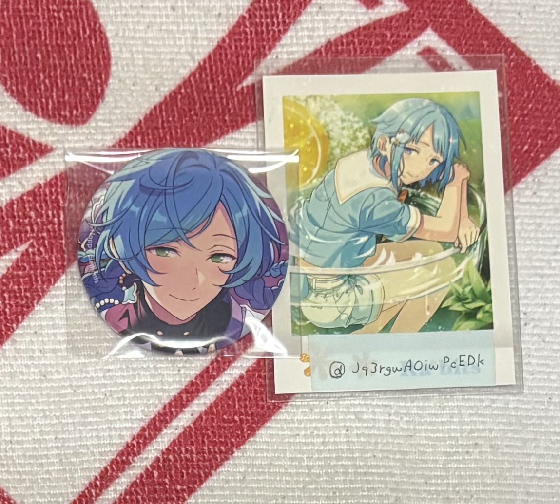 まこと(取引垢） tweet media