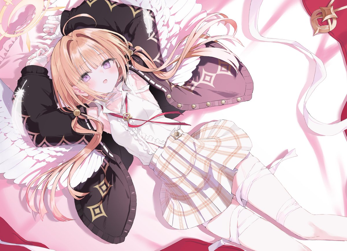 nana (@nanananaaannaa) / Posts / X