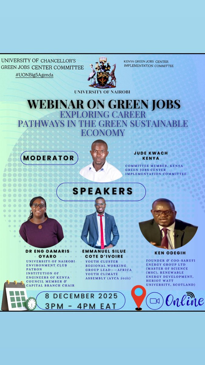 UoN Environment Club tweet media