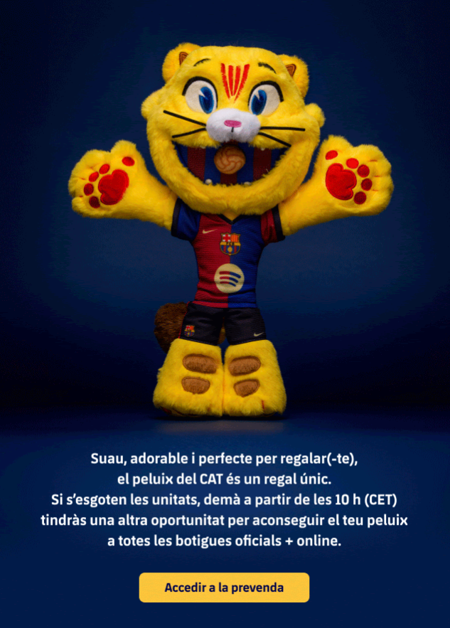 Sergi Fraiz Garcia tweet media