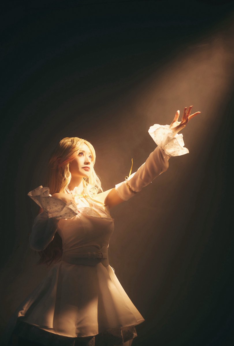 学マス / 十王星南 小さな野望
⚠︎︎ コスプレ / cosplay

今選びたい　道が見えるの
もう　後戻りなど　できない

📸<a href="/yorunozi/">夜の字//カタオカミツマサ</a>