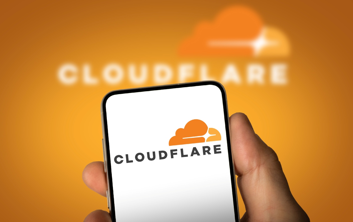total_bug's tweet photo. 2 semaines après la mégapanne de Cloudfare, l'internet mondial a été de nouveau impacté par ce service. Cette fois-ci, ça n'aura duré qu'une quinzaine de minutes. #cloudfare #panne #bug https://t.co/WP7O3JmGjo