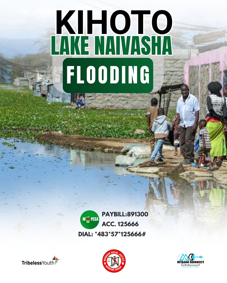 Marcus_Gur's tweet photo. #KihotoFloodingFundDrive https://t.co/KYUwFR5yVm