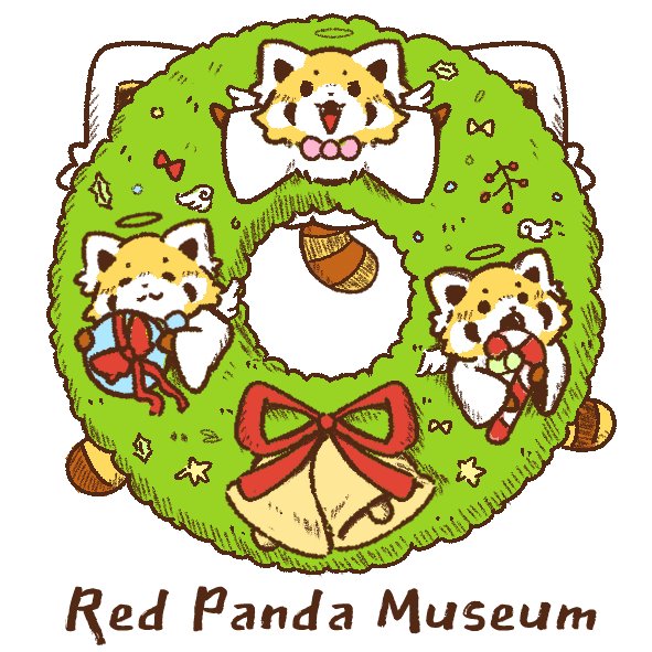 Redpanda Museum🐾デザフェス63 E-131 | 小熊貓博物館 tweet media