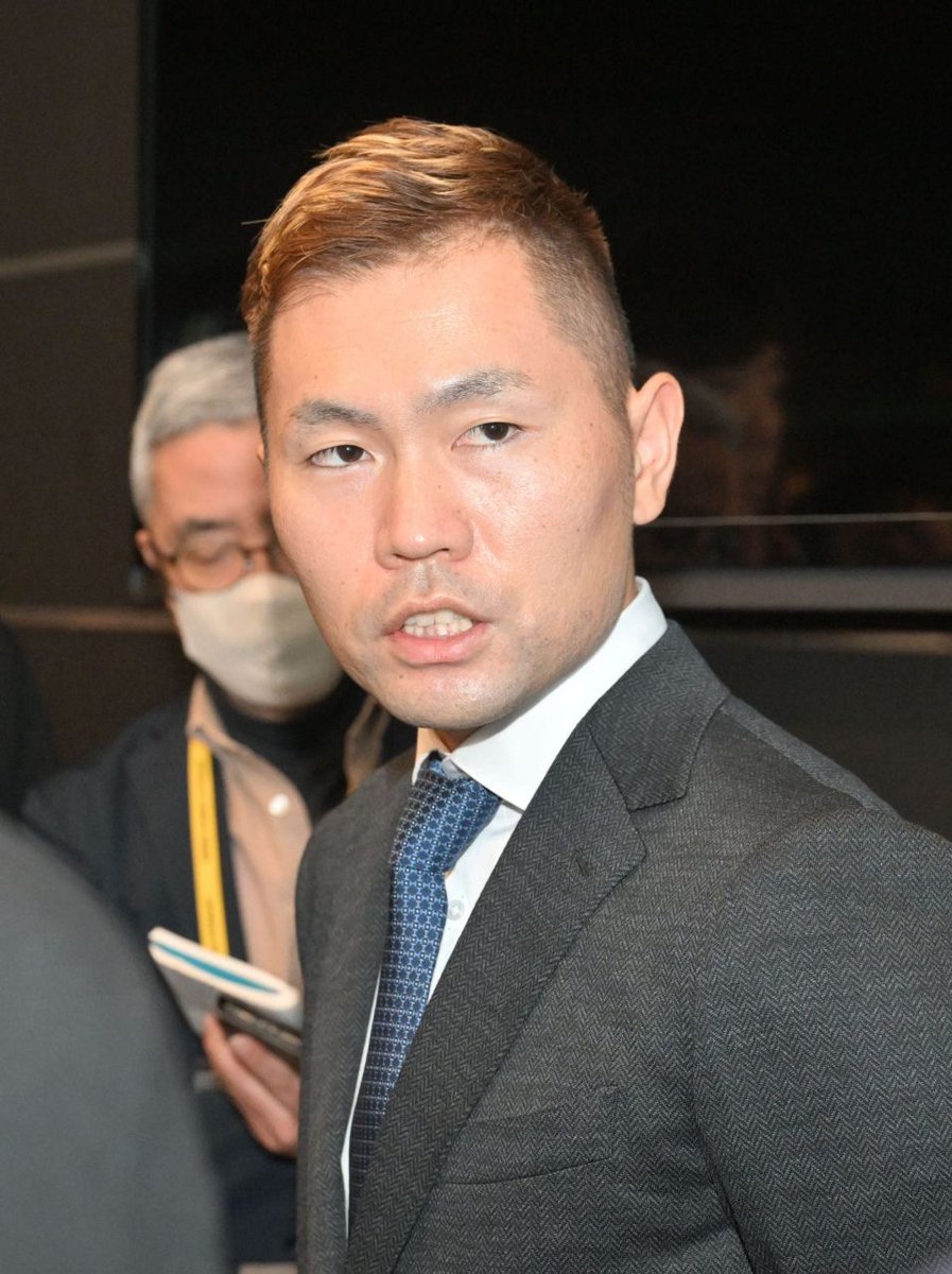 比較的いいシーズン」 中村晃選手が7年ぶり昇給 腰の手術も開幕には