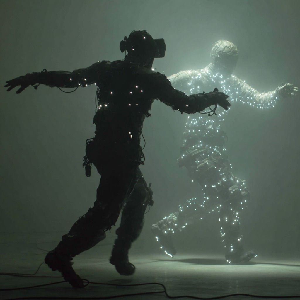 mimicvfx_'s tweet photo. Our team blends artistry with technology to craft characters that feel alive in cinematic and animated worlds.

#DigitalHumans #CharacterDesign #3DCharacters #CinematicArt #AnimationDesign https://t.co/PwoPqvWmfF