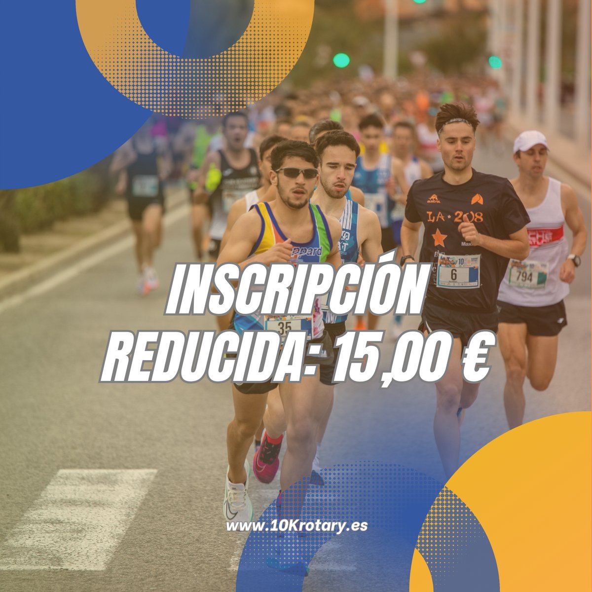 10K Conciénciate tweet media
