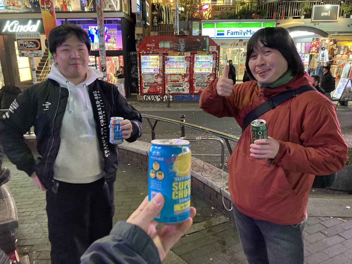 NAOKI／なおき (@naoki_yuki) / Posts / X